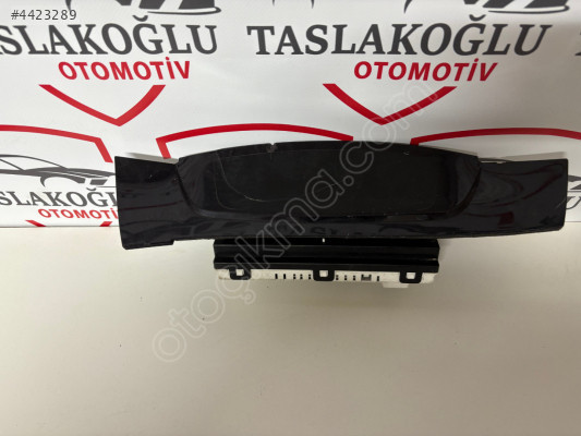 HONDA CİVİC GÖSTERGE SAATİ