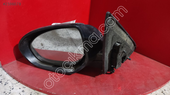 MAZDA 3 SOL DİKİZ AYNASI 2009 2013 ÇIKMA PARÇA