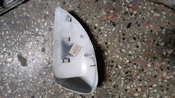 2009-2012 Ford Fiesta sağ ayna kapağı