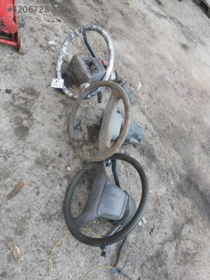 IVECO 35.9 SİNYAL SİLECEK KOLU