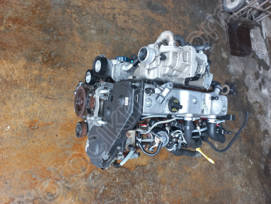 Ford connect 2013 model.75 psi cikma motor