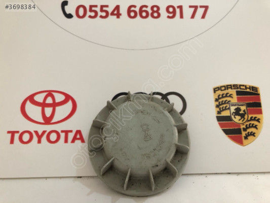 HYUNDAİ ACCENT FAR KAPAĞI ORJİNAL