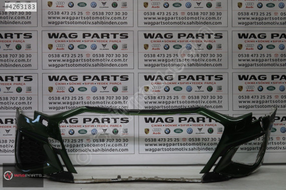 2021 - 2024 AUDİ A3 ÖN TAMPON 8Y0807065