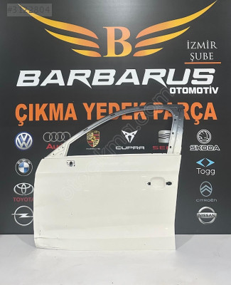 2013-2019 AUDİ A3 SOL ÖN KAPI
