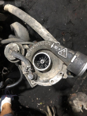 Audi A4 1.8T Çıkma Turbo (53041015095A)