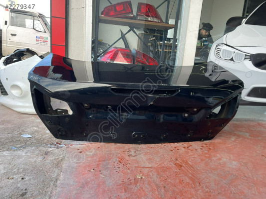 FORD MONDEO BAGAJ KAPAĞI ORJİNAL