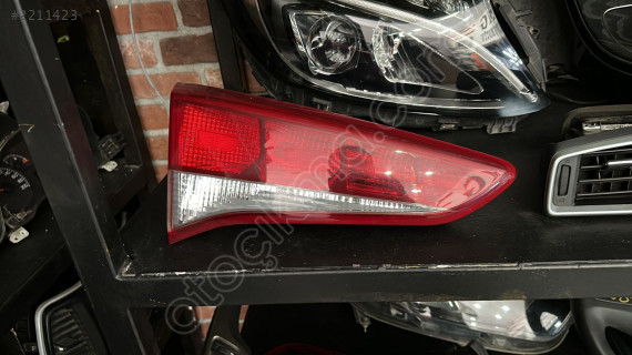 HYUNDAİ TUCSON 2018 ARKA İÇ STOP LAMBASI SAĞ SOL MG OTO