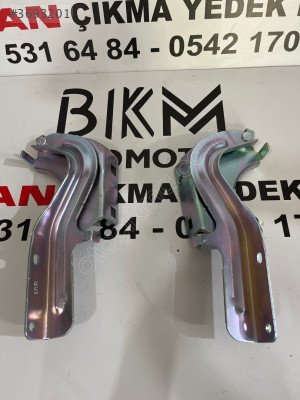 Nissan XTrail T33 Sağ Sol Kaput Menteşesi