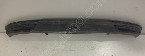 02523 RENAULT TALİSMAN ARKA TAMPON ALT