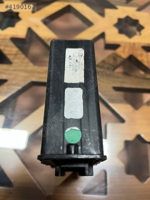 FORD KONFOR BEYNİ ORJİNAL