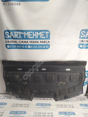 ÇIKMA VW BORA BAGAJ PANDİZOT 1J5863413