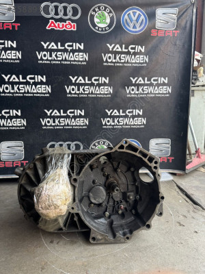 TRANSPORTER T5 1.9 ŞANZIMAN