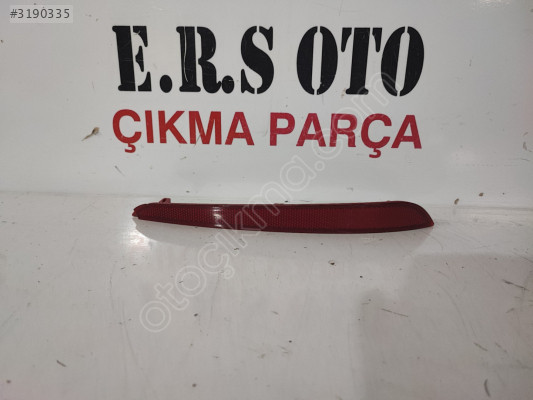BMW G30 SAĞ REFLEKTÖR