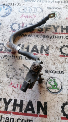 2Q0915181 polo 2018 eksi sensörülü kutup başı