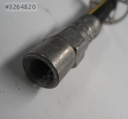 AUDI A6- 95/97; ARKA FREN HORTUMU (SH)