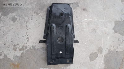RENAULT SYMBOL / SANDERO / LOGAN SOL ŞASİ KOLU UCU 751277663R