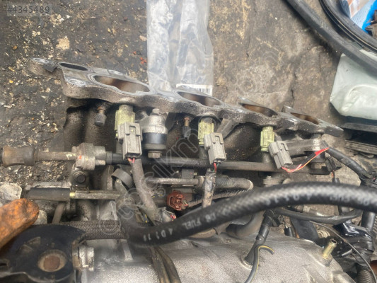 Mıtsubıshı Outlander 2.0 Benzin enjektörü ORJİNAL Çıkma 4g63