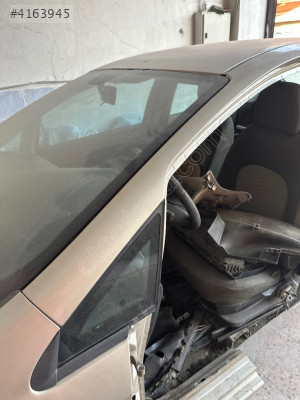 Fiat linea sol ön direk omuz direği