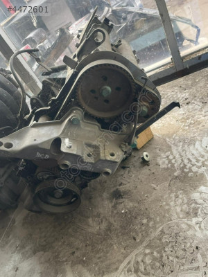 Bora 1.6 BCB Gövde Motor