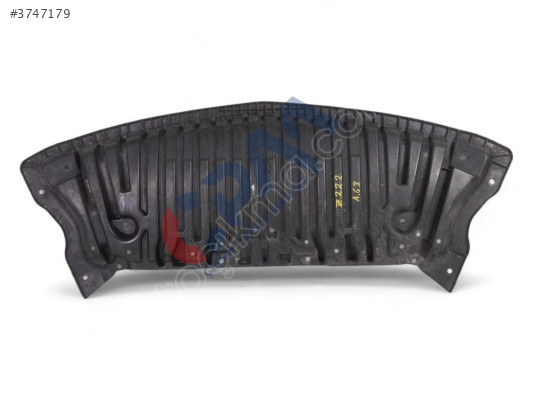 MERCEDES E SERİSİ A212 W212 MOTOR ALT MUHAFAZA A2125240230