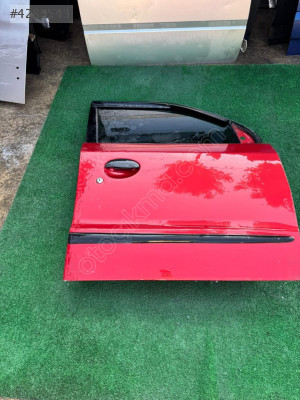 HYUNDAİ ATOS SAĞ ÖN KAPI