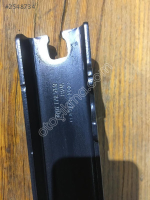 Audi Q3 2020- Motor Kaput Menteşesi Sağ Orjinal 83A823302