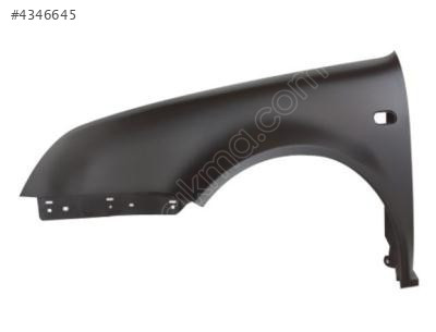 ÖN ÇAMURLUK SOL BORA 1998-SIFIR  1J5821021