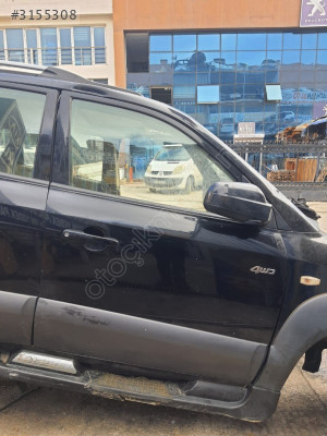 HYUNDAİ TUCSON SAĞ ÖN KAPI