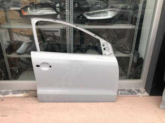 VW POLO 2010-2017 SAĞ ÖN KAPI SIFIR ORJİNAL