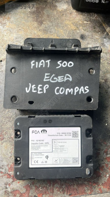 FİAT EGEA KABLOSUZ SARJ MODULU 52183787 ÇEVİK OTO ÇIKMA