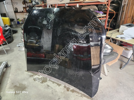 mercedes s400 motor kaputu çıkma orjinal