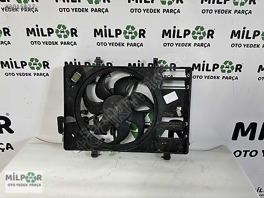 FORD COURİER 1.5 DCİ 17/21 jt76-8c607-dc