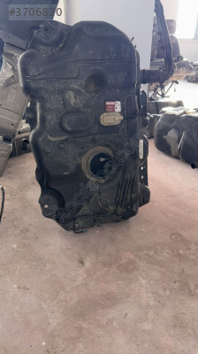 Peugeot Expert Mazot Deposu .*EFE