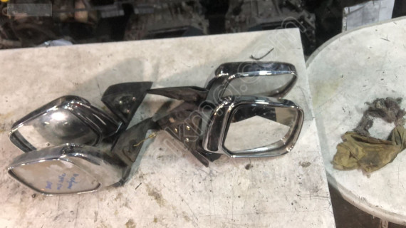 2004-2007 MİTSUBİSHİ L200 SAĞ SOL AYNA ADET FİYATI