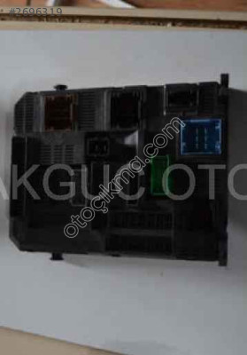 9807532080/ 22661F01/ 50197791/ SIGORTA KUTUSU PEUGEOT 208