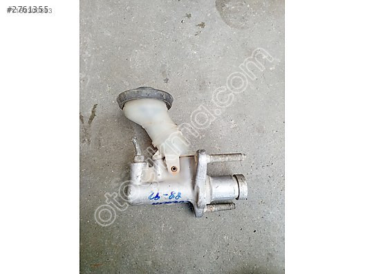 TOYOTA COROLLA 88 92 FREN MERKEZİ