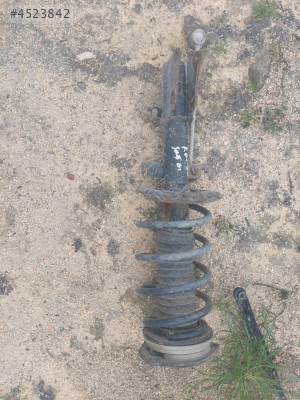 RENAULT KANGO SAĞ ÖN AMORTİSÖR