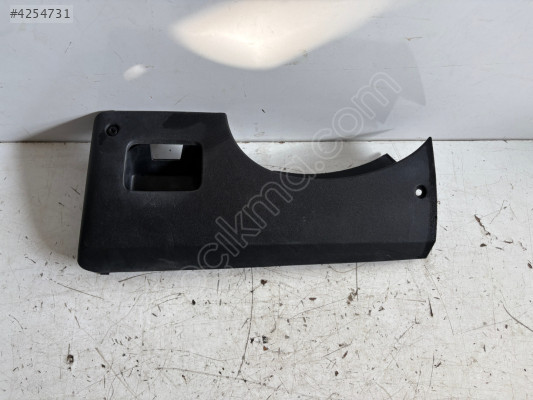 FİAT LİNEA TORPİDO DİREKSİYON ALT KAPAĞI