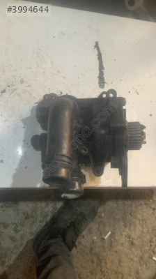 Passat B8 ve Audi A4 için 06H12100 Su Pompası