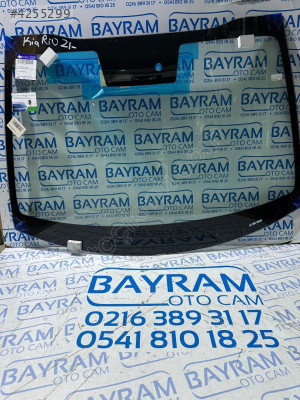 KİA STONİC/KİA RİO ÖN CAM 2021