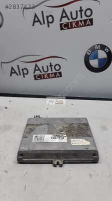 RENAULT LAGUNA 2 BENZINLI MOTOR BEYNİ VE TÜM ÇIKMA PARÇALAR