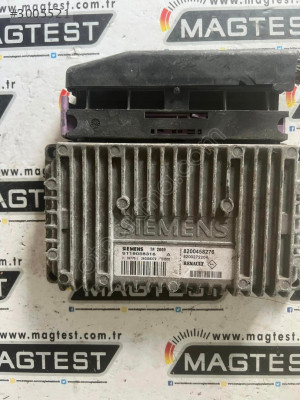 RENAULT SCENIC II 8200458276 8200272204