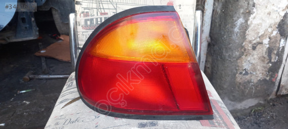Çıkma mazda familia sol arka stop