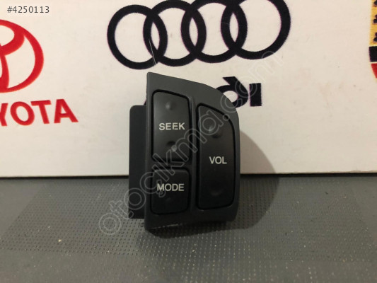 HYUNDAİ İ30 DİREKSİYON DÜĞMESİ ORJİNAL