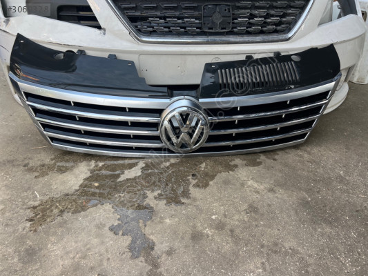2013 Model passat cc çıkma orjınal ön panjur