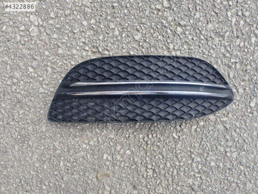 W205 C200 ÖN TAMPON IZGARASI SAĞ ORJİNAL SÖKME 2014-2018