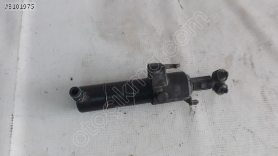Mercedes C 204 FAR YIKAMA A2048600447