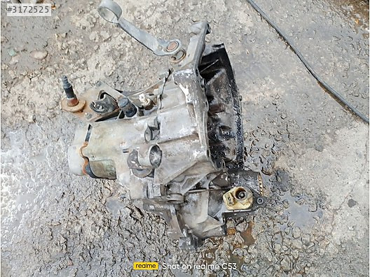 106 PEUGEOT 1.4 SANJIMAN MUAYYER