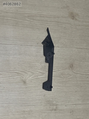 OPEL ASTRA G HB SD SOL TAMPON BRAKETİ 753-2024