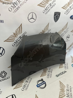 FİAT DOBLO MOTOR KAPUTU ORJİNAL ÇIKMA - 51841326